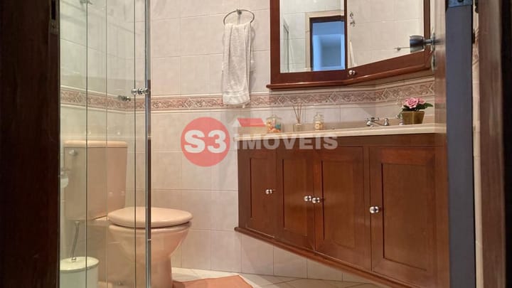 Casa à venda com 3 quartos, 491m² - Foto 13