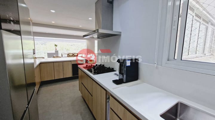 Apartamento à venda com 3 quartos, 132m² - Foto 20