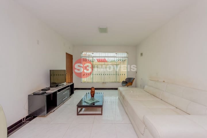 Casa à venda com 2 quartos, 132m² - Foto 6