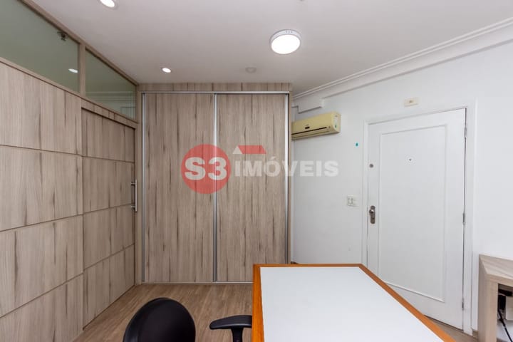 Conjunto Comercial-Sala à venda, 44m² - Foto 5