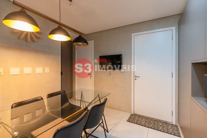 Apartamento à venda com 4 quartos, 238m² - Foto 28