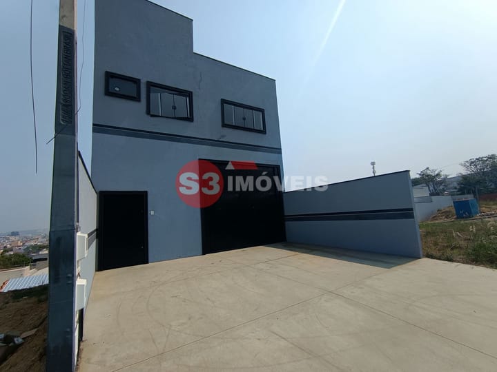 Depósito-Galpão-Armazém à venda e aluguel, 300m² - Foto 2