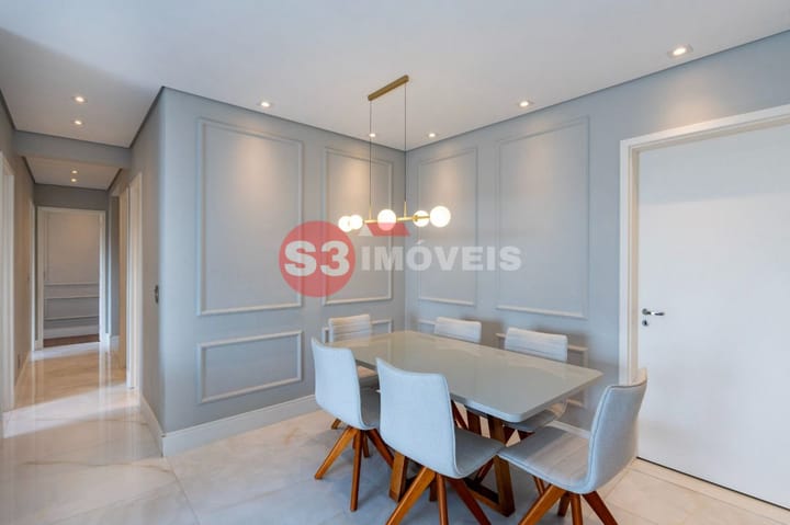 Apartamento à venda com 3 quartos, 108m² - Foto 17