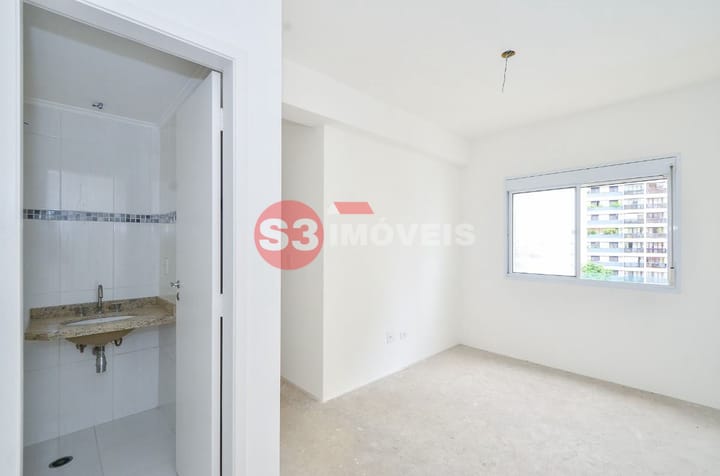 Apartamento à venda com 3 quartos, 87m² - Foto 26