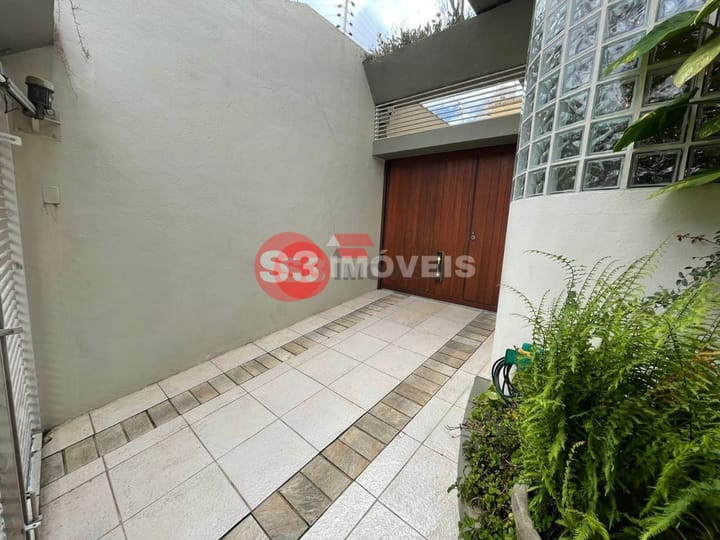 Casa à venda com 3 quartos, 285m² - Foto 27