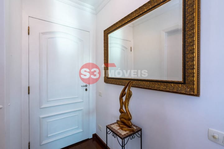 Apartamento à venda com 3 quartos, 184m² - Foto 39