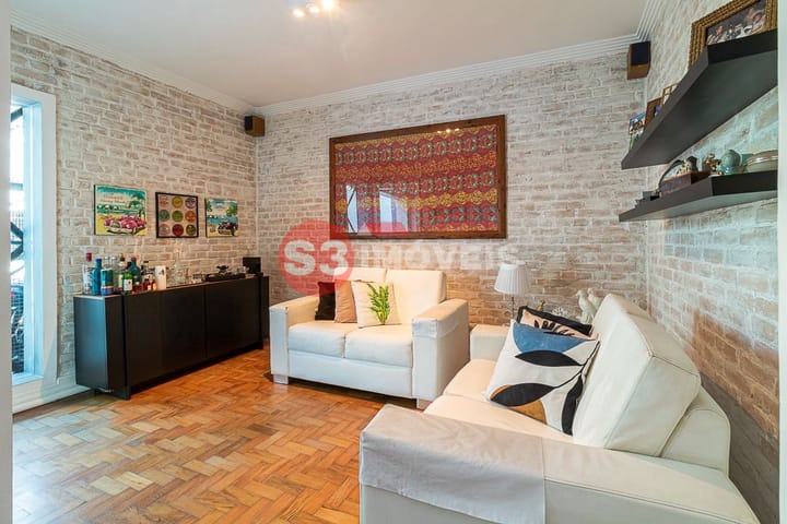 Casa à venda com 3 quartos, 280m² - Foto 1