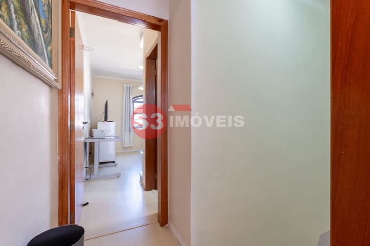 Casa à venda com 3 quartos, 180m² - Foto 43