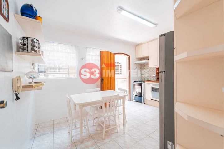 Casa à venda com 3 quartos, 140m² - Foto 20