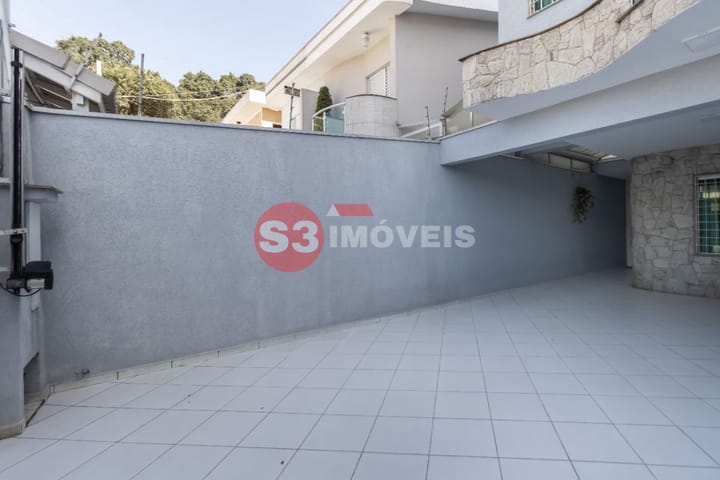 Casa à venda com 3 quartos, 143m² - Foto 21