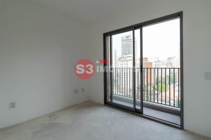 Apartamento à venda com 2 quartos, 75m² - Foto 8