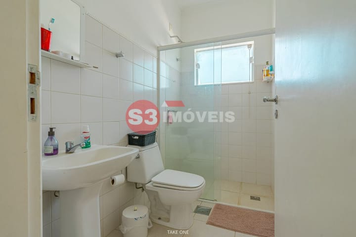 Casa de Condomínio à venda com 4 quartos, 209m² - Foto 10