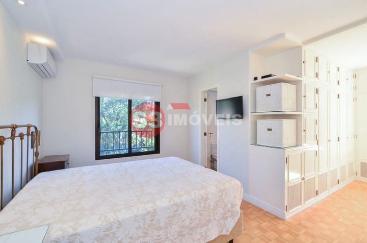 Apartamento à venda com 2 quartos, 121m² - Foto 24