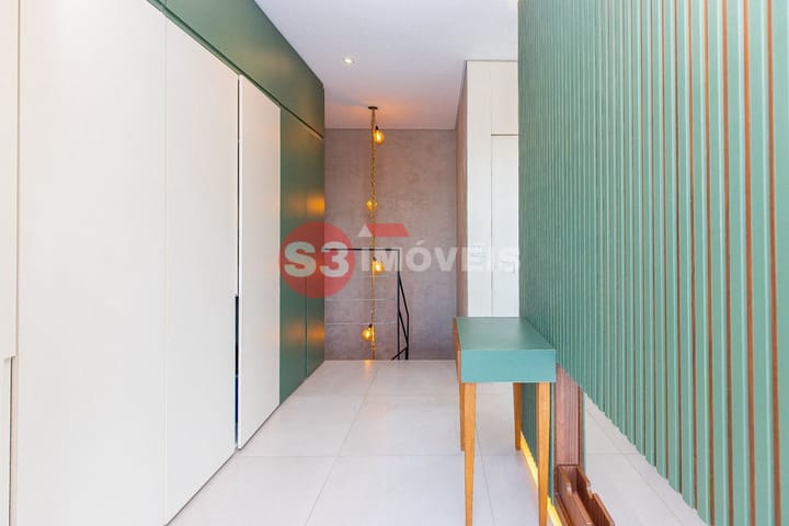 Apartamento à venda com 1 quarto, 89m² - Foto 26