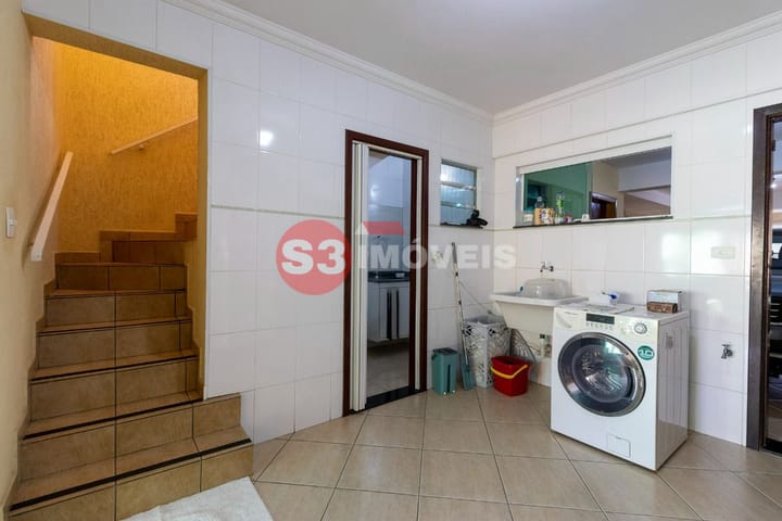 Casa à venda com 3 quartos, 257m² - Foto 31