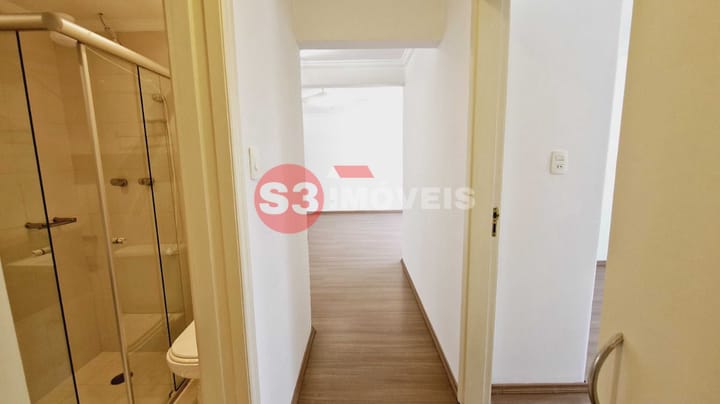 Apartamento à venda com 2 quartos, 83m² - Foto 15