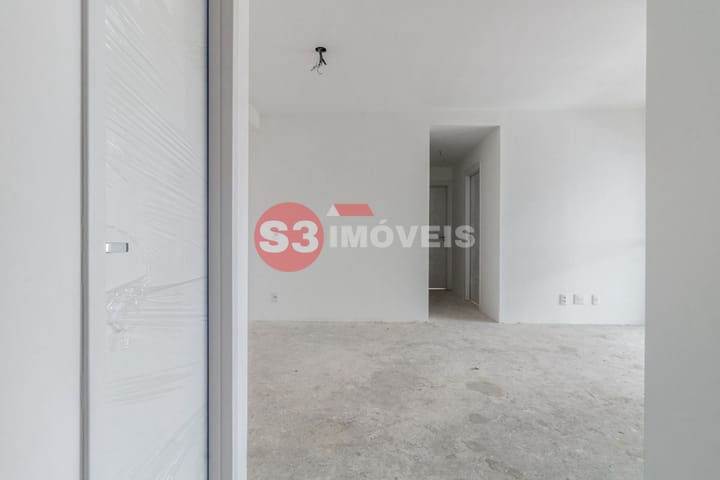 Apartamento à venda com 3 quartos, 91m² - Foto 8