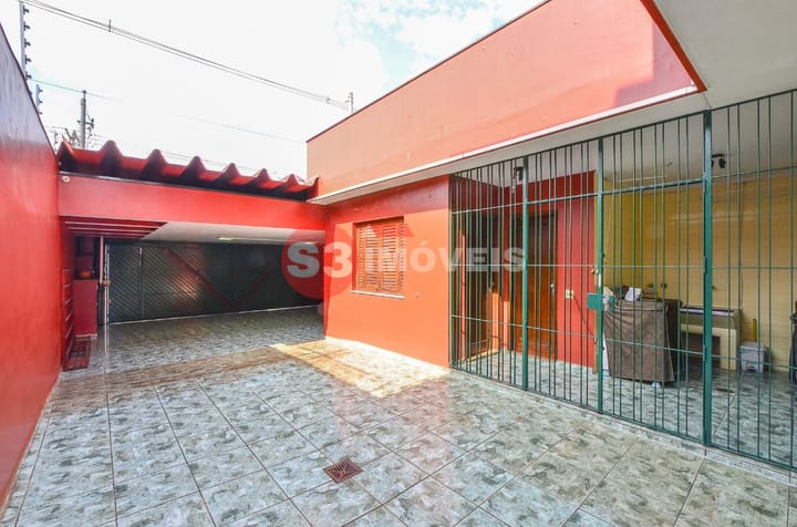 Casa à venda com 4 quartos, 450m² - Foto 45