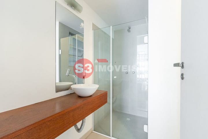 Apartamento à venda com 3 quartos, 144m² - Foto 7