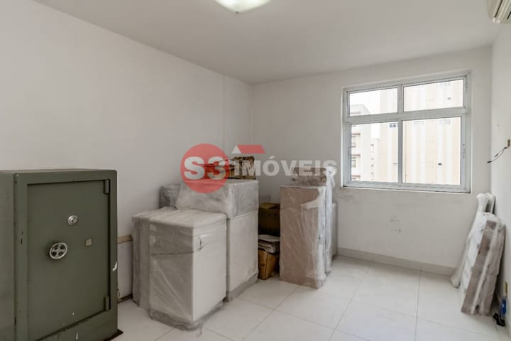 Conjunto Comercial-Sala à venda, 52m² - Foto 18