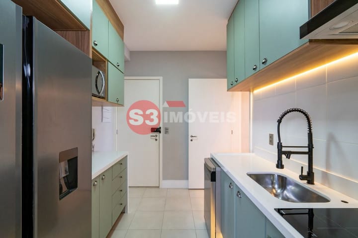 Apartamento à venda com 3 quartos, 108m² - Foto 14