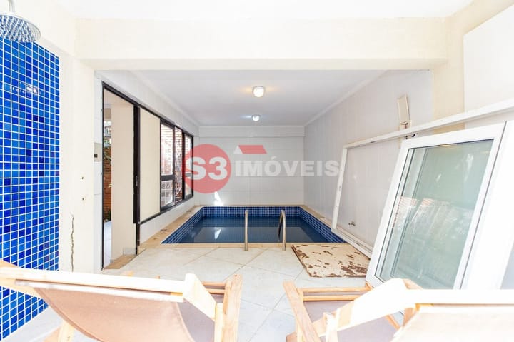 Casa à venda com 4 quartos, 390m² - Foto 32