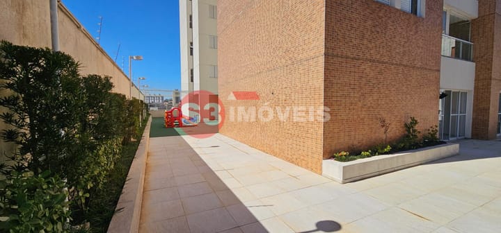 Apartamento à venda com 3 quartos, 100m² - Foto 26