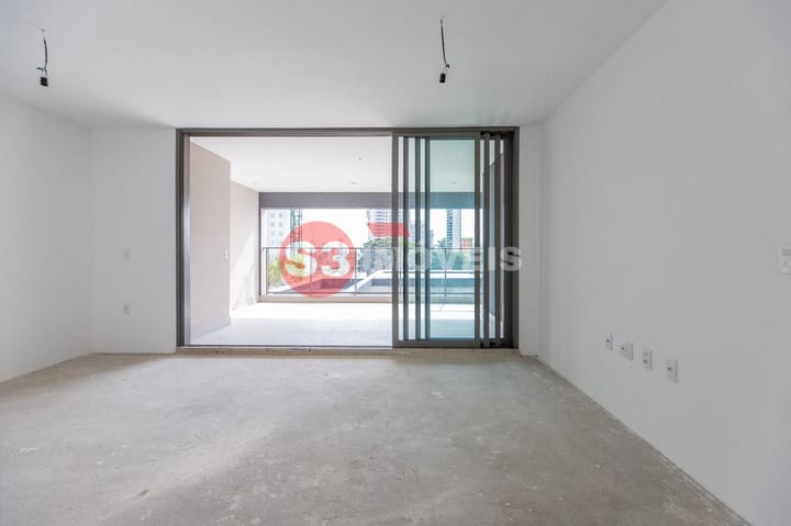 Apartamento à venda com 3 quartos, 125m² - Foto 18