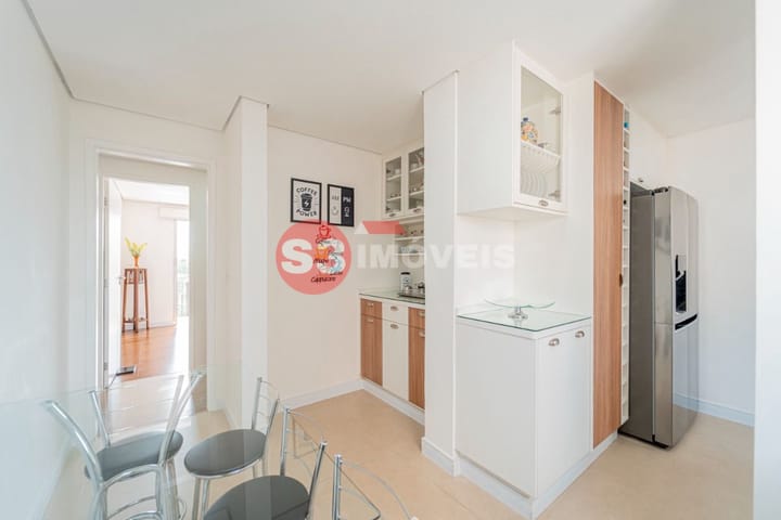 Apartamento à venda com 4 quartos, 146m² - Foto 10