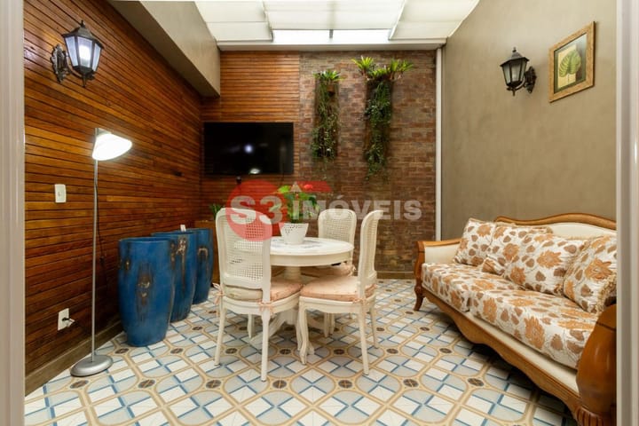 Casa à venda com 2 quartos, 272m² - Foto 13