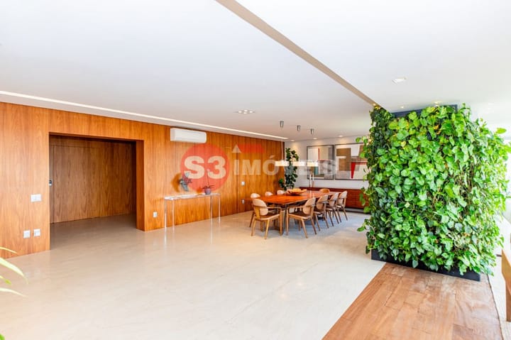 Apartamento à venda com 4 quartos, 411m² - Foto 20