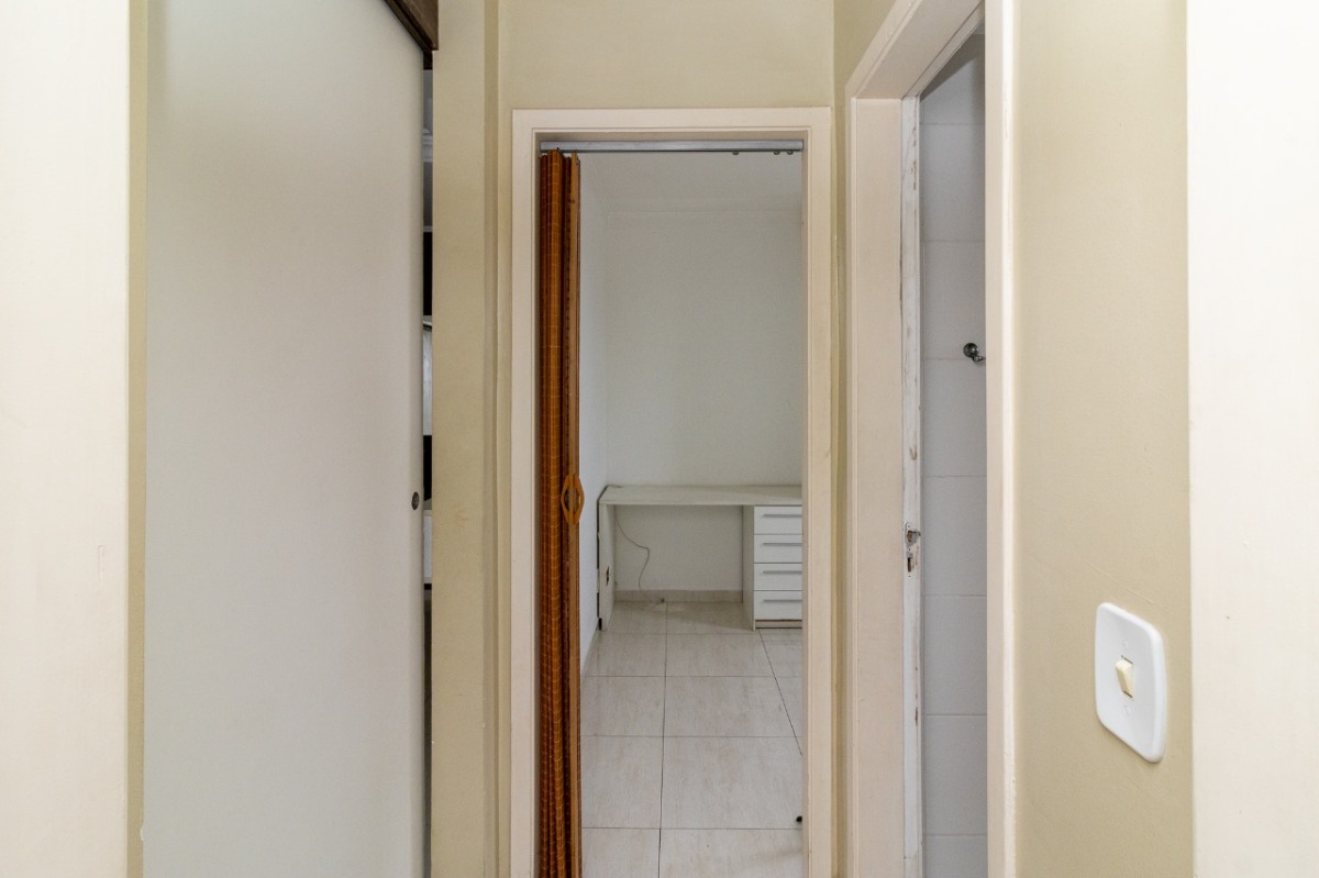 Apartamento à venda com 2 quartos, 48m² - Foto 3