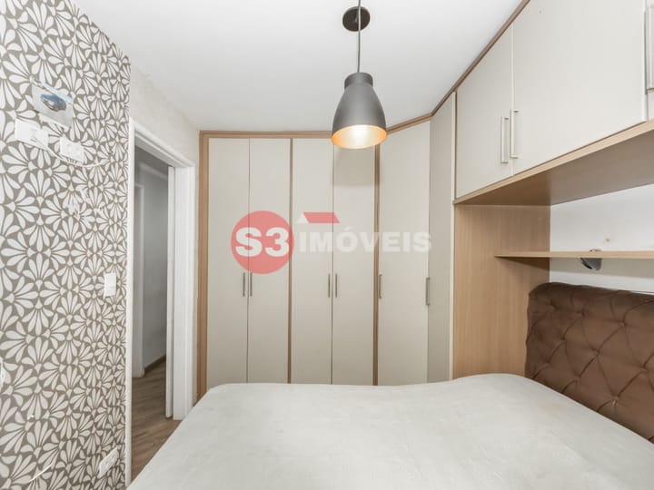 Apartamento à venda com 3 quartos, 66m² - Foto 17