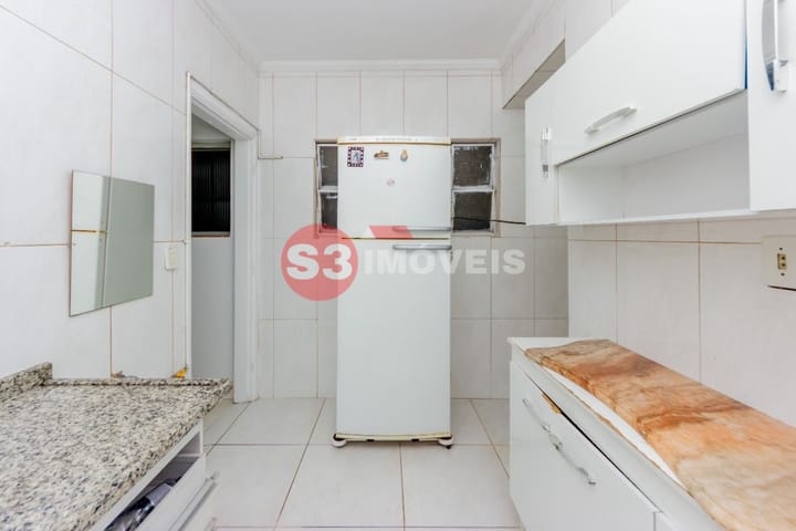 Apartamento à venda com 3 quartos, 104m² - Foto 9