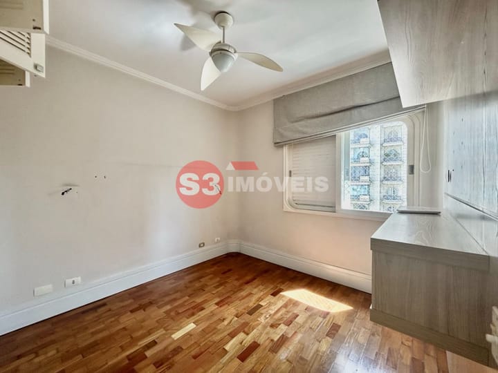 Apartamento à venda com 2 quartos, 110m² - Foto 17