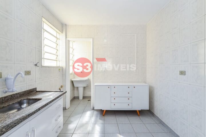 Apartamento à venda com 3 quartos, 74m² - Foto 9