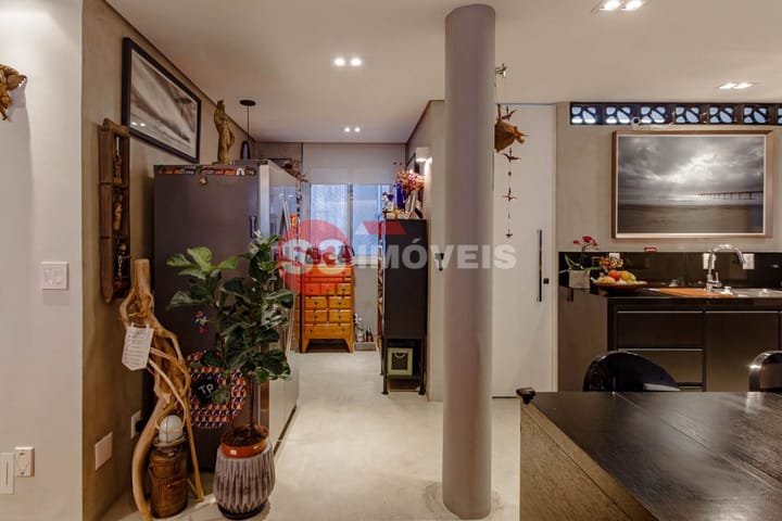 Apartamento à venda com 2 quartos, 160m² - Foto 19