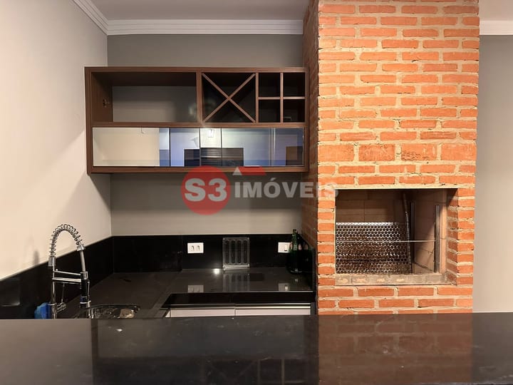 Casa de Condomínio à venda com 3 quartos, 173m² - Foto 7