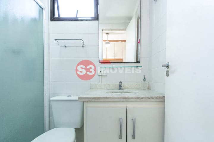 Apartamento à venda com 2 quartos, 63m² - Foto 21