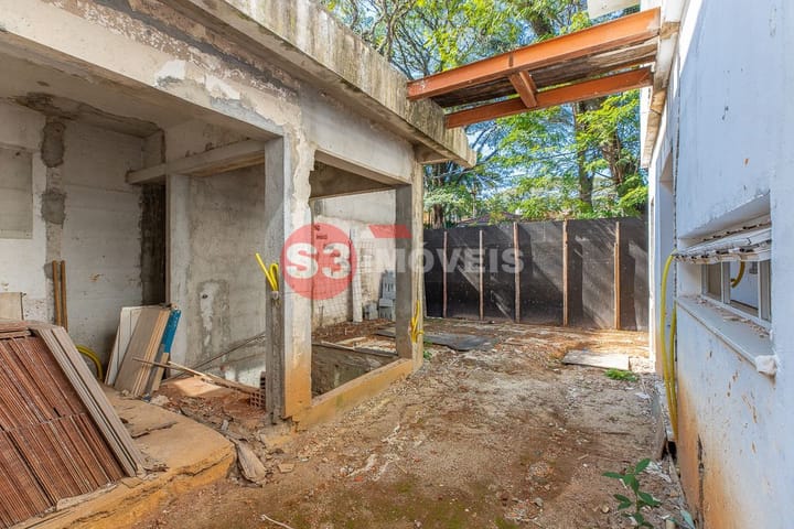 Casa à venda com 4 quartos, 346m² - Foto 54