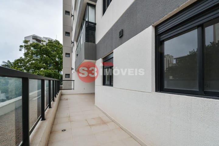 Apartamento à venda com 2 quartos, 86m² - Foto 15