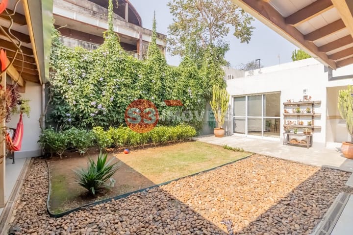 Casa à venda com 5 quartos, 350m² - Foto 29