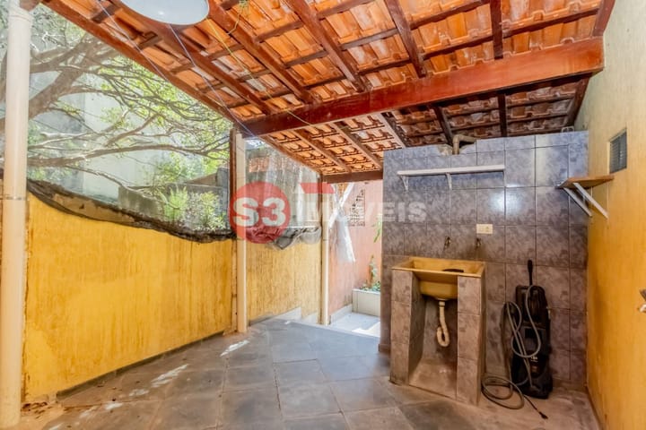 Casa à venda com 2 quartos, 114m² - Foto 22