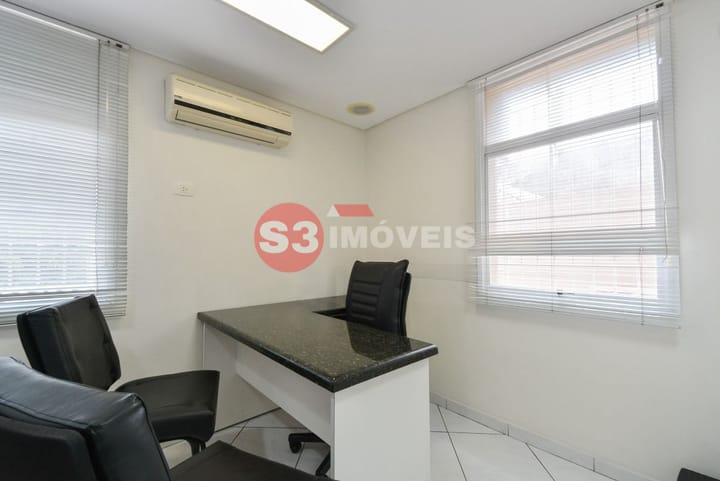 Conjunto Comercial-Sala à venda, 37m² - Foto 14