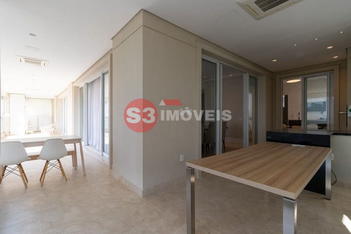 Apartamento à venda com 4 quartos, 405m² - Foto 11