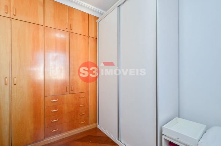 Apartamento à venda com 3 quartos, 70m² - Foto 16