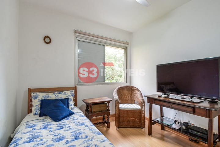 Apartamento à venda com 3 quartos, 92m² - Foto 39