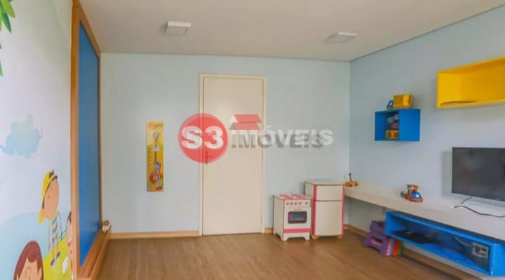 Apartamento à venda com 2 quartos, 61m² - Foto 22