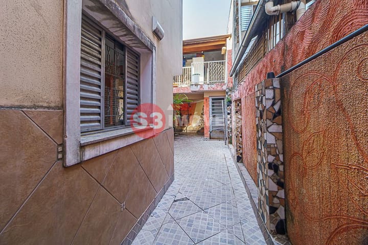 Casa à venda com 2 quartos, 100m² - Foto 36