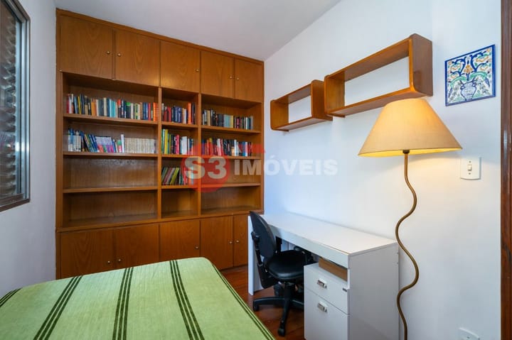 Casa à venda com 3 quartos, 173m² - Foto 24